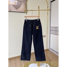 Louis Vuitton Jeans